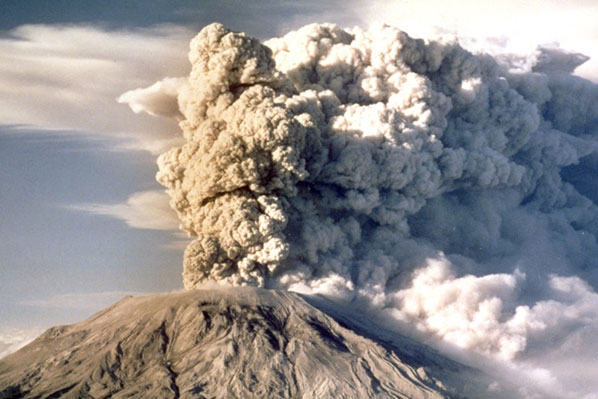 Explore Mount St Helens