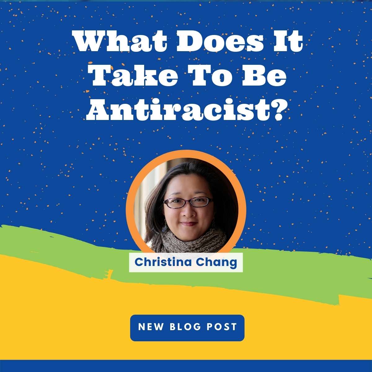 What Does It Take To Be Antiracist?