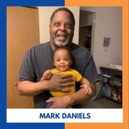 Mark Daniels instructor at North Seattle College