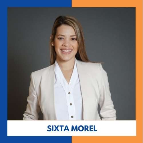 Sixta Morel