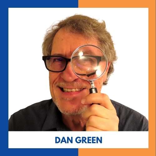Dan Green