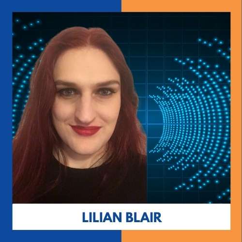 Lilian Blair