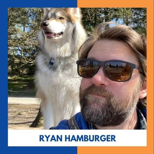 Ryan Hamburger