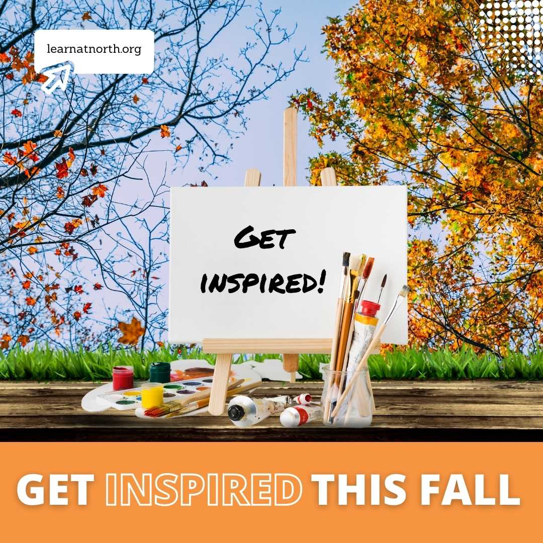 Get Inspired This Fall!