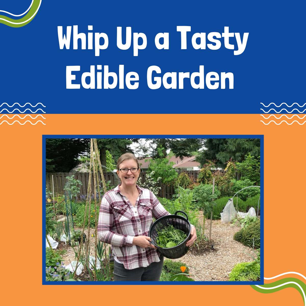 edible soil  The Upstart Kitchen