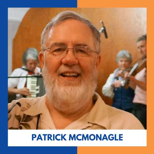 Patrick McMonagle