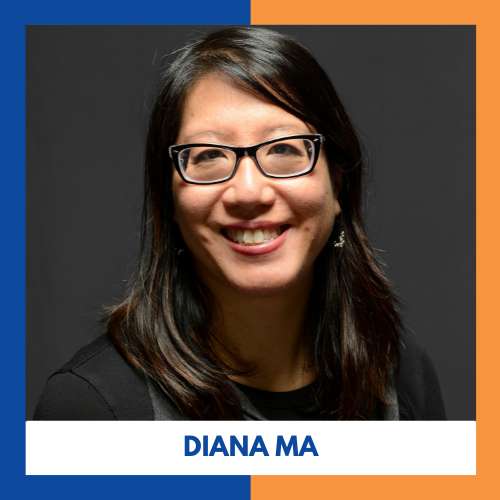Diana Ma