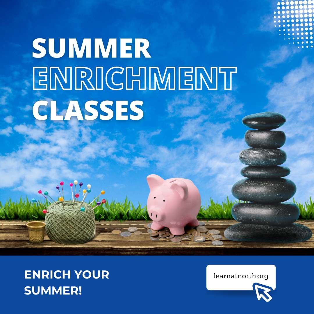Summer Enrichment Classes