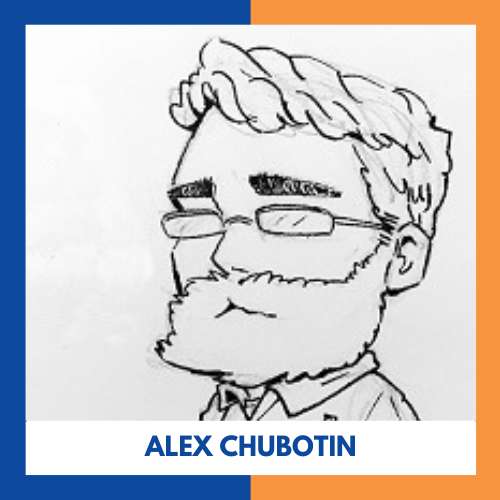 Alex Chubotin