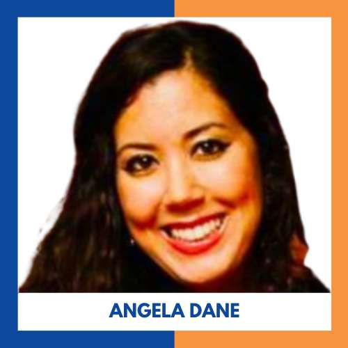 Angela Dane