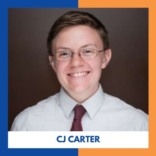 CJ Carter