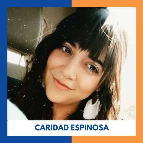 Caridad Espinosa