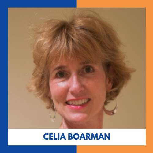 Celia Boarman