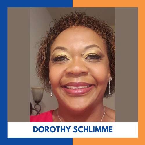 Dorothy Schlimme