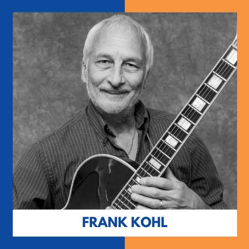 Frank Kohl