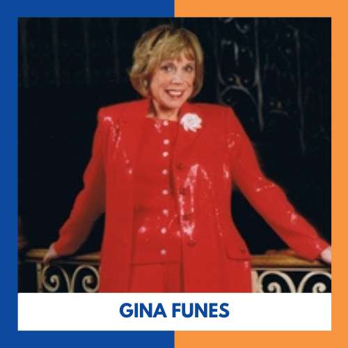 Gina Funes