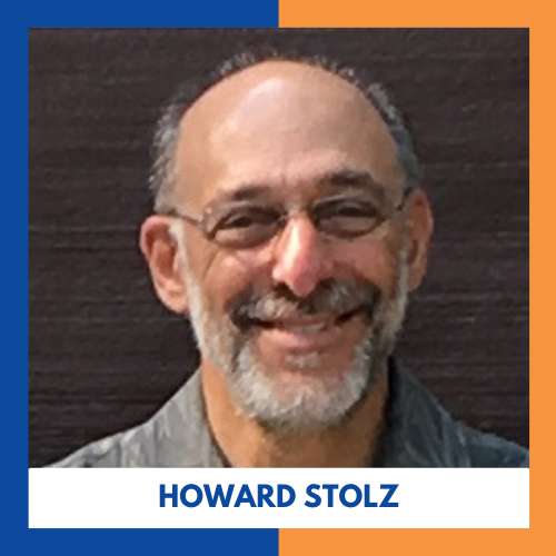Howard Stolz
