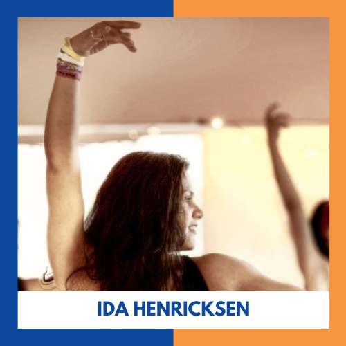Ida Henricksen