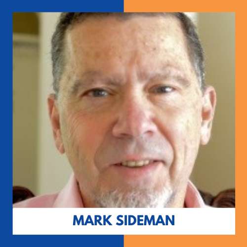 Mark Sideman