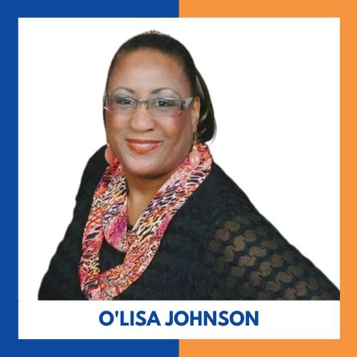 O'Lisa Johnson