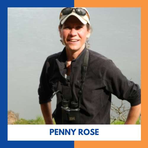 Penny Rose