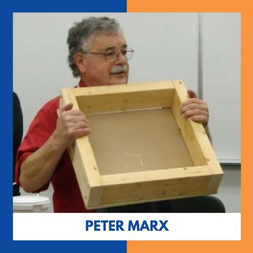 Peter Marx