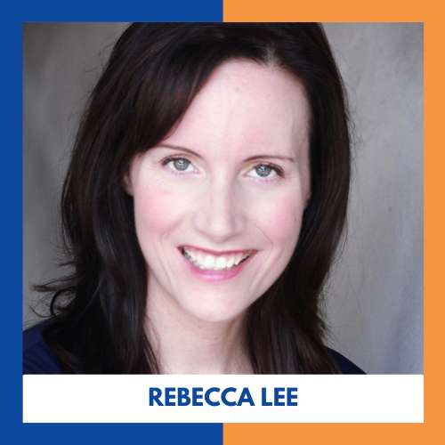 Rebecca Lee