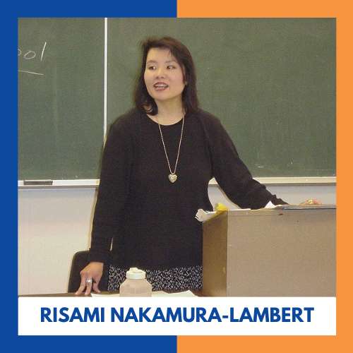 Risami Nakamura-Lambert