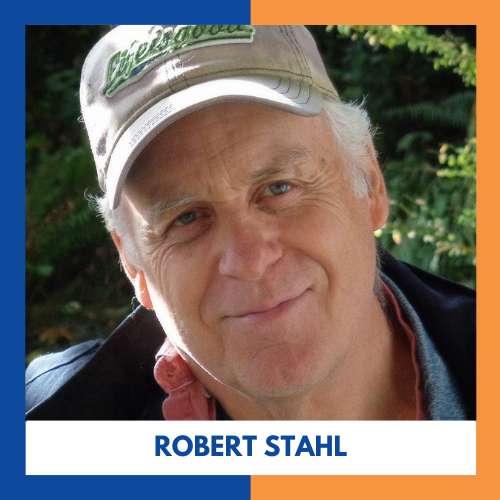 Robert Stahl