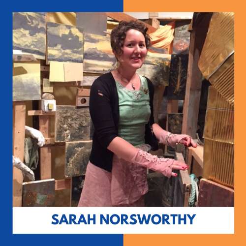 Sarah Norsworthy