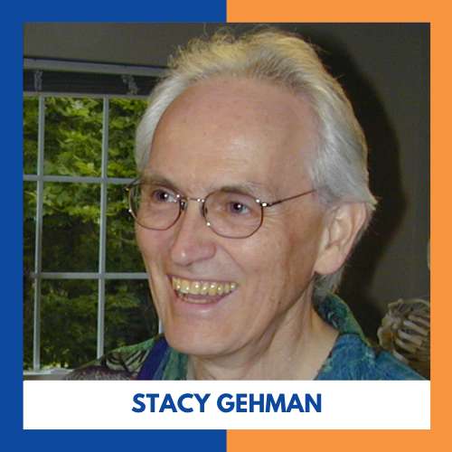 Stacy Gehman
