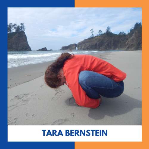 Tara Bernstein