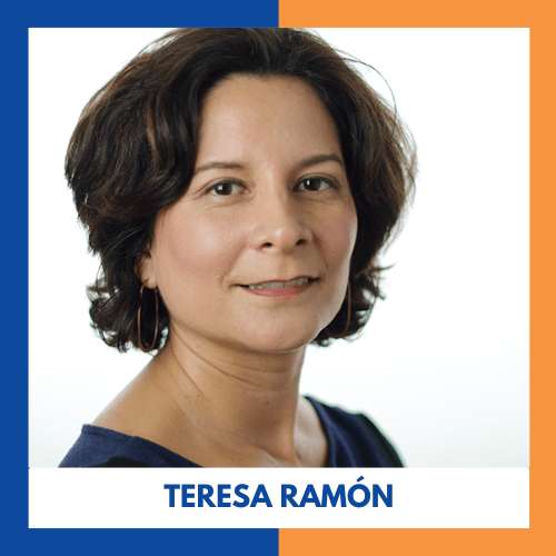 Teresa Ramón