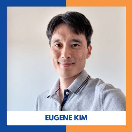 Eugene Kim