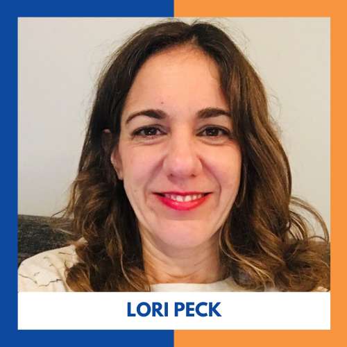 Lori Peck