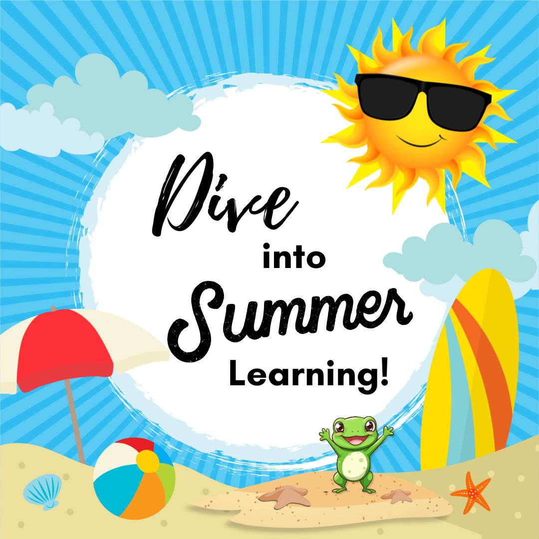 Dive into Summer Creativity and Wellness: Art, Fitness, and Language Classes 