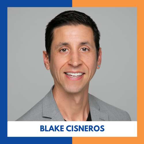 Blake Cisneros