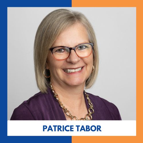 Patrice Tabor