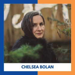 Chelsea Bolan