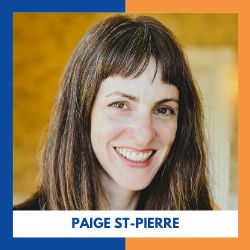 Paige St-Pierre