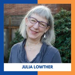 Julia Lowther