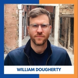 William Dougherty