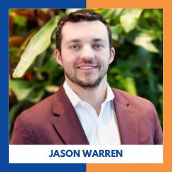 Jason Warren