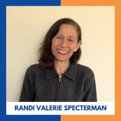 Specterman, PhD,Randi Valerie