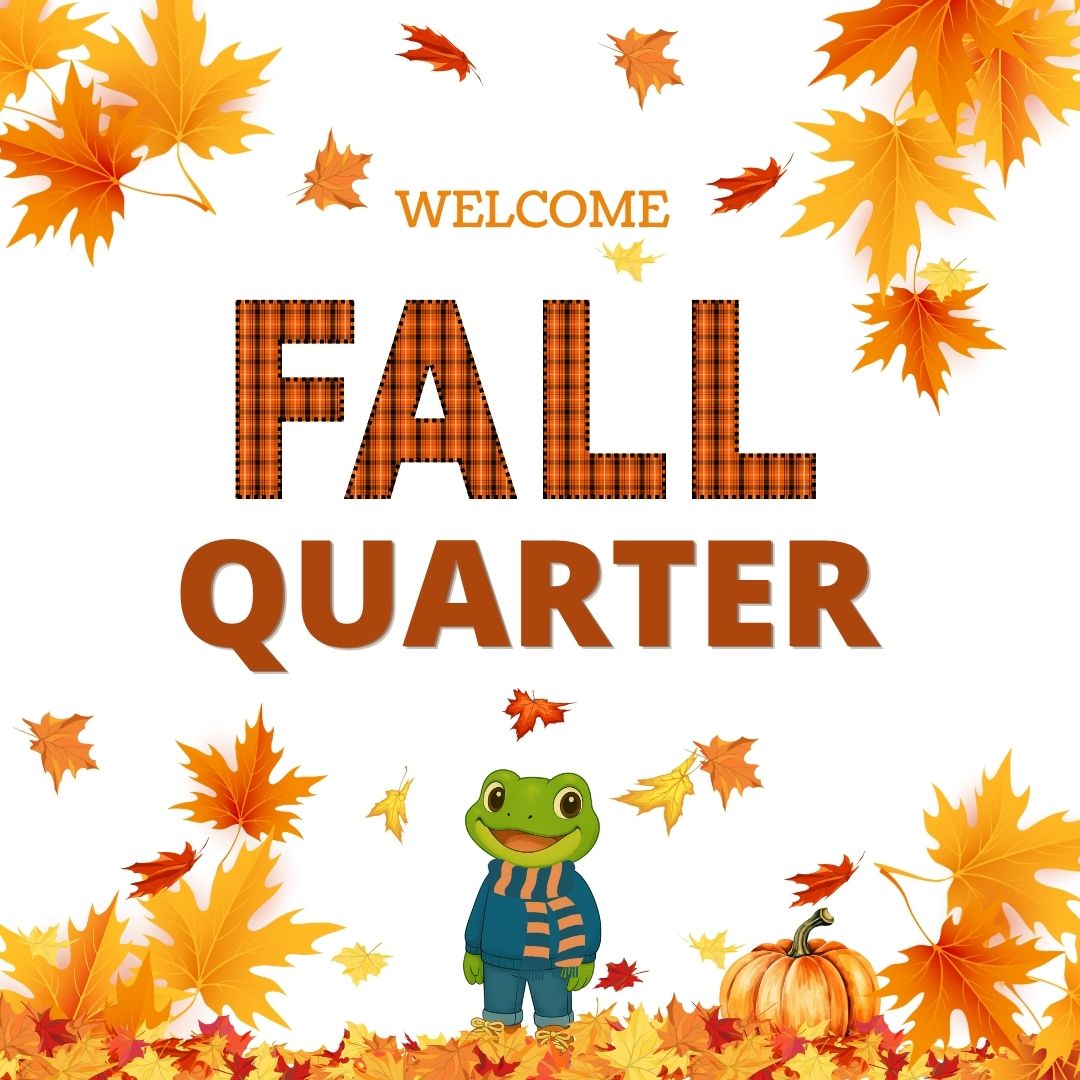 Fall Registration Is Still Open Image