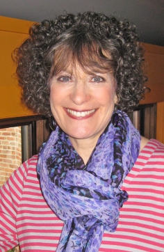Cathy Shiovitz photo