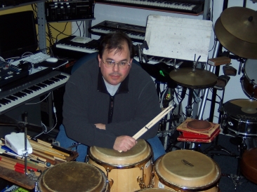 Ed Hartman