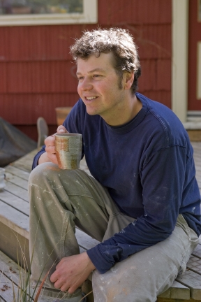 Gary Georger photo