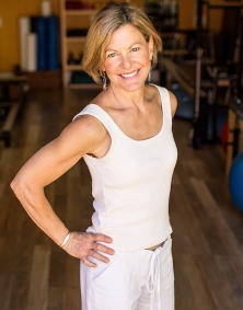 Nancy Mattheiss photo