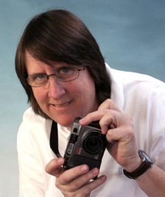 Cindy Shebley
